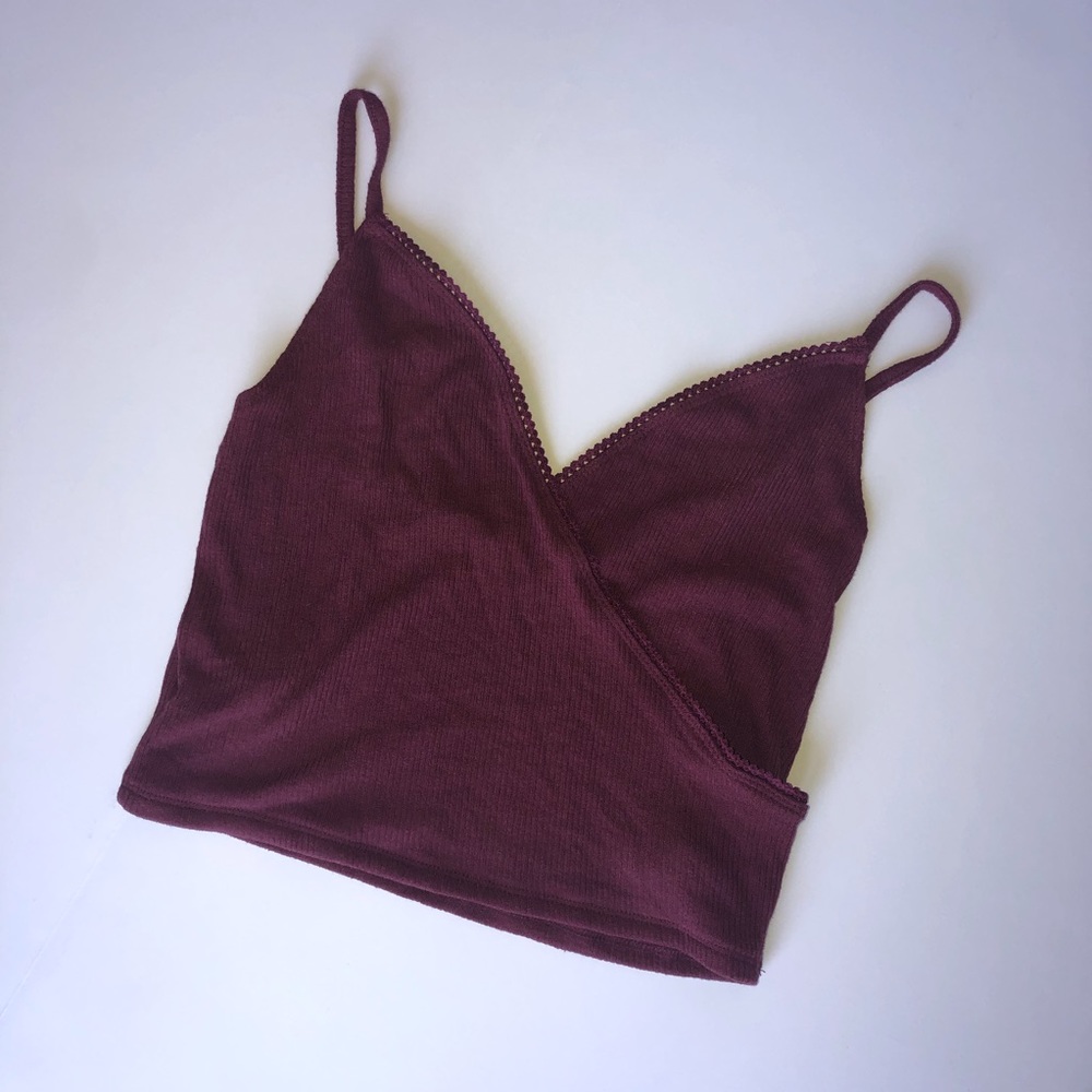 Out from Under Tank Top